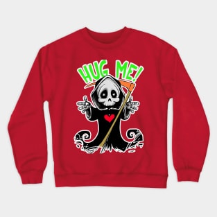 Hug-Me Crewneck Sweatshirt